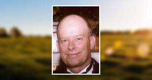 Richard Allen Oxford Obituary May 14, 2011