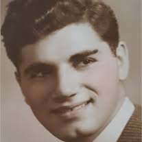 Tribute for Philip Dominic Masters