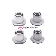 It does this through two relatively fragile components: Steering Rack Bush Set 4pcs Toyota Hilux Kun25 Kun26 2 5 3 0 Shopee Malaysia