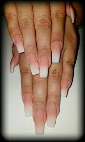 Check spelling or type a new query. Red Ombre French Tip Nails Novocom Top