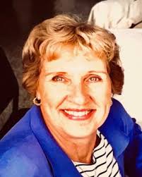 Julie Rose McMillan Obituary March 21, 2025