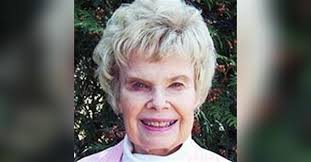 Marjorie Ann Way Obituary