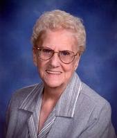 Alice LaRue Galina Obituary