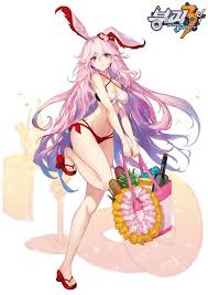This item will only be visible to you, admins, and anyone marked as a creator. Honkai Impact 3rd On Twitter Honkai Summer Festival Yae Sakura By Artist Jname Twi Classic J Participate Now Https T Co Tejlzzpbig