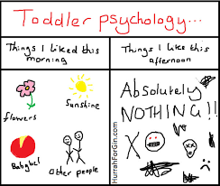 Looking for a little humor to be drawn in (literally) to your life? This Mom S Hilarious Stick Figure Cartoons Highlight The Reality Of Raising Kids