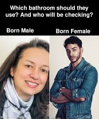 Bathroom restrictions make public spaces more dangerous for *everyone*. No  one should feel intimidated, anxious, or scared when accessing a restroom.  Read more about how to navigate the new TX law: