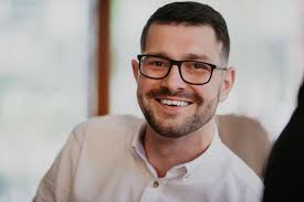 Przyszła pora i na mnie. Wiele osób mi mówiło, że warto. Ale jak to ja