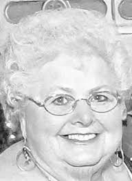 Patricia M. “Pat” Stacy