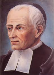 September 27: Blessed Brother Scubilion Rousseau, FSC
