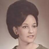 Obituary information for Judith Elaine Snelling Rudder