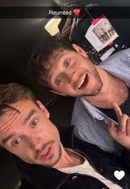 Shoutout to the two genuine members here who's called Liam