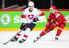 Iihf worlds ice hockey today: Iihf Wm 2021 Schweiz Lasst Weissrussland Keine Chance Und Macht Halbes Dutzend Voll