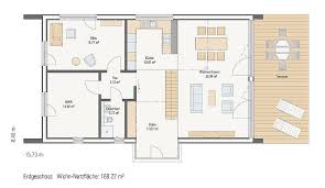 Ein grundriss ist eine zeichnung oder eine mit dem computer hergestellte abbildung der räumlichen gegebenheiten. Hauskonzept Lichthaus Mit Loftcharakter Und Viel Sonne Petershaus