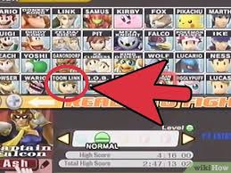 Super smash bros ultimate contains 77+ playable characters, the majority of which are gradually unlocked as players progress through the game. 3 Formas De Desbloquear A Toon Link En Super Smash Bros Brawl