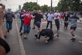 Rocznica wyjścia polaków z moskiewskiego kremla. Polska Rosja Stracony Rok Delfi Pl