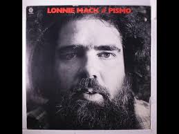 Lonnie Mack