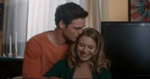 For two couples the future unfolds in different decades and different places, but a hidden connection will bring them together in a way no one could have predicted. Movie Review 2 Hearts 2020