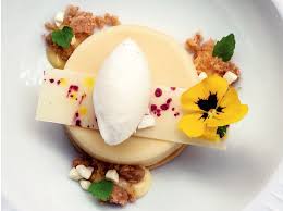 Gourmet Sweets Lemon Yuzu Pastry And Bakery Elle Vire Professionnel Recette En 2020 Gourmet Gastronomie Gourmandise