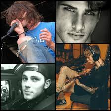 Adam Everest's Instagram, Twitter & Facebook