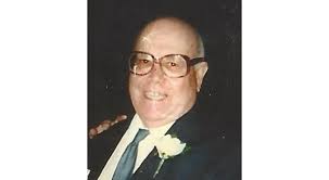 William Donlon Obituary (2015)