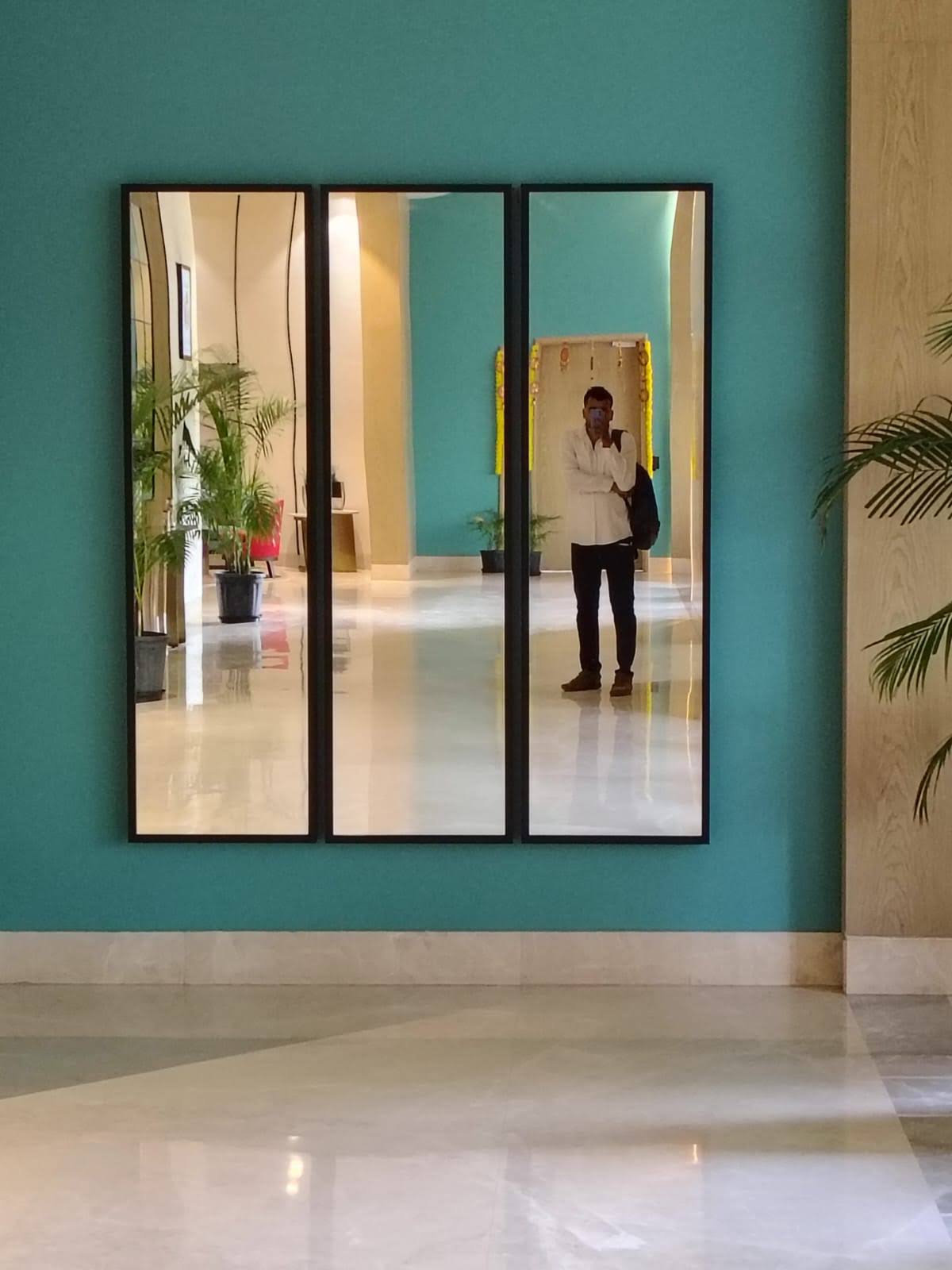 5MM MIRROR product image
