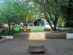 This type of planters adds. 75 Beautiful Contemporary Garden Ideas Designs June 2021 Houzz Uk