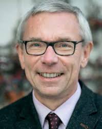 Die Zeitschrift des BA YERISCHEN GEMEINDET AGS