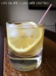 Discover tasty and easy recipes for breakfast, lunch, dinner, desserts, snacks, appetizers, healthy alternatives and more. Pin On Diet Drinks Booze