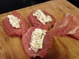 Jamie S Pork Fillet Feta Wrapped In Parma Ham Brixton Dinnerlady Pork Fillet Recipes Best Pork Recipe Pork Fillet