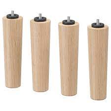 Pouf contenitore 80x60 in buone. Gambe Per Letti Ikea It