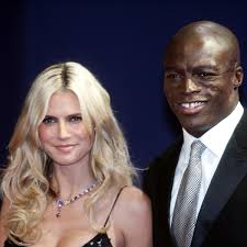 Model, tv personality and entrepreneur. Heidi Klum Darf Nach Einigung Mit Ex Mann Seal Kinder Mit Nach Deutschland Nehmen Der Spiegel