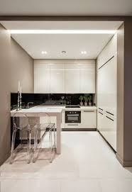 15 White Small Kitchen Designs And Decorating Ideas Minimalist Small Kitchens Kitchen Design Modern Small Kitchen Design Small