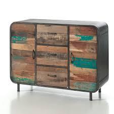 bahut collection vintage mobilier en bois bahut maison bois