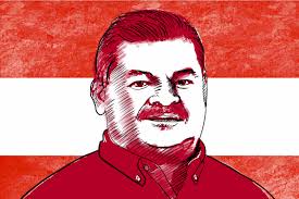 José Alfredo Saavedra: el eterno diputado que busca un quinto período