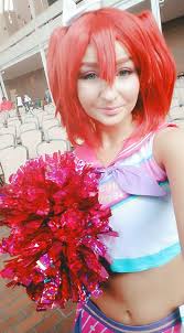 Dear Visitors, Identity V × Persona 5 Royal's [A Costume] Violet