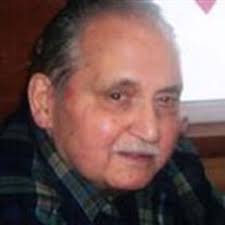 Theodore John Paquette Obituary August 31, 2013