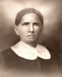 Eliza Baker Dorr (1841-1897)