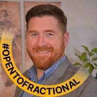 Mark Crouse's Instagram, Twitter & Facebook