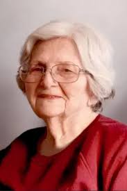 Obituary information for Charlotte "Bunny" McCarthy