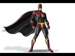 How To Draw A Superhero Body Youtube Download transparent superhero png for free on pngkey.com. how to draw a superhero body