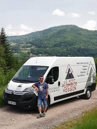 Le petit plombier Vosgien