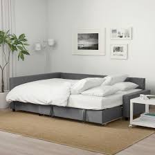 Friheten Sleeper Sectional 3 Seat W Storage Skiftebo Dark Gray Ikea Corner Sofa Bed With Storage Sofa Bed With Storage Corner Sofa Bed