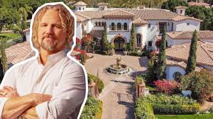 Sister Wives' Kody and Robyn Brown Pay Off $130K Loan and Purchase New $2.1 Million  Flagstaff Mansion!
