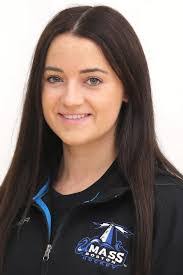 Cassidy Sullivan's Instagram, Twitter & Facebook