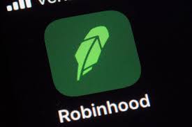 Robinhood is a streamlined trading brokerage that has gained serious traction for bringing online day reviews of the robinhood app do concede placing trades is extremely easy. Robinhood Down App Says It Is Having Issues With Crypto Trading Amid Digital Currency Market Frenzy The Independent