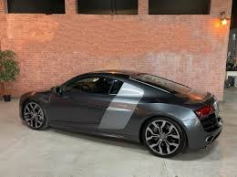 Image result for Daytona Gray 2009 R8