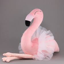 Flamingo Stuffed Animal Pink Flamingo Toy Stuffed Flamingo Etsy Flamingo Toy Flamingo Stuffed Animal Pink Flamingos