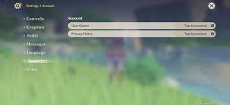Sila berikan maklumat tambahan untuk membantu kami dalam proses pemulihan. How To Use Your Google Play Or Gamecenter Account On Pc In Genshin Impact Articles Pocket Gamer