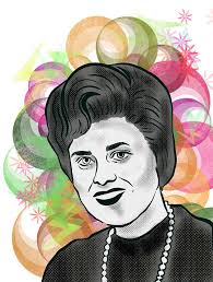 WOMEN SKIERS CARVE OUT A PLACE ON THE BIG SCREEN