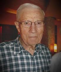 Norman Bachmann Obituary